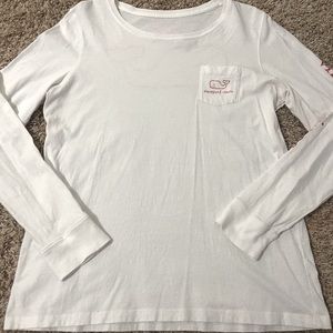 Vineyard vines shirt